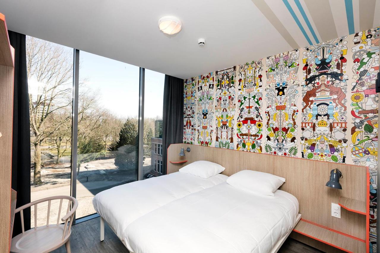 Habitación Deluxe con cama extragrande